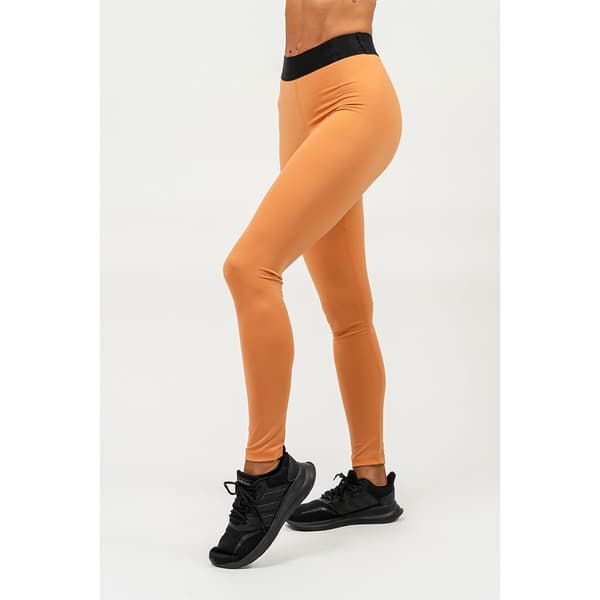 Nebbia Leggings Hög Midja Scrunch Butt Elite M Kvinna