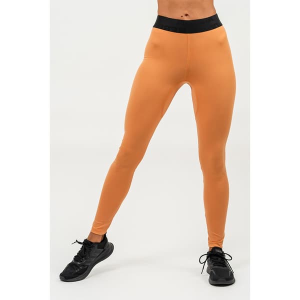 Nebbia Leggings Hög Midja Scrunch Butt Elite M Kvinna
