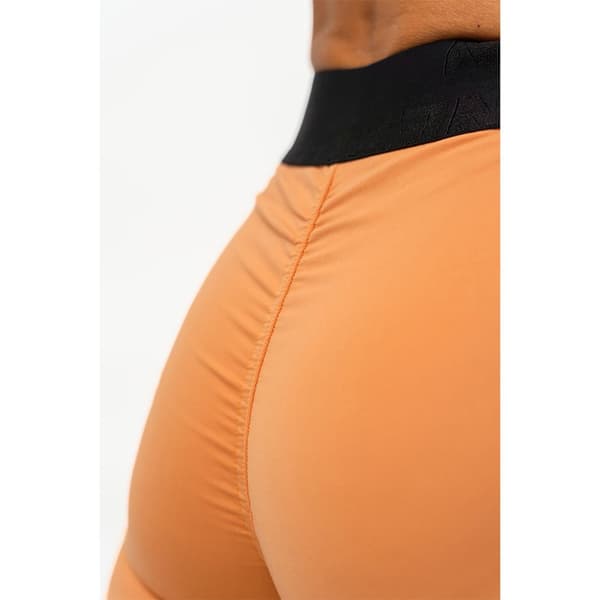 Nebbia Leggings Hög Midja Scrunch Butt Elite  M Kvinna