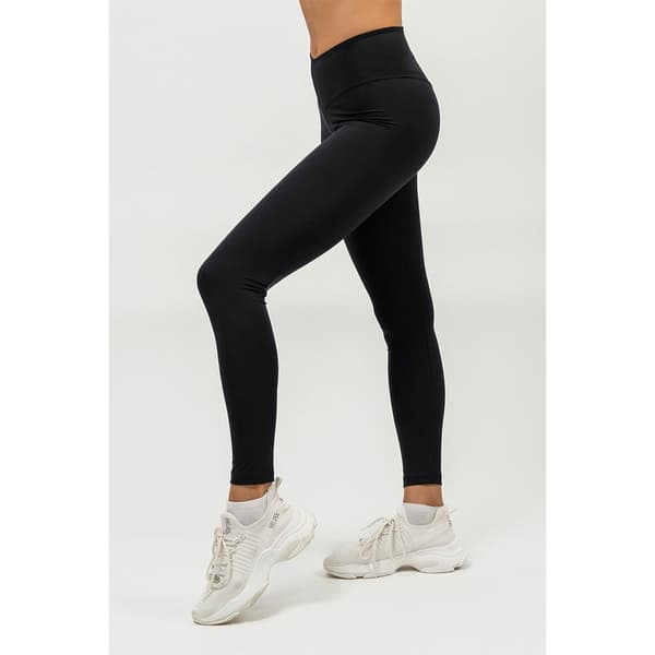 Nebbia Leggings Hög Midja Scrunch Butt XS Kvinna