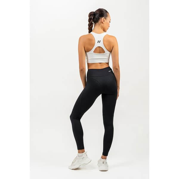 Nebbia Leggings Hög Midja Shaping Agile S Kvinna