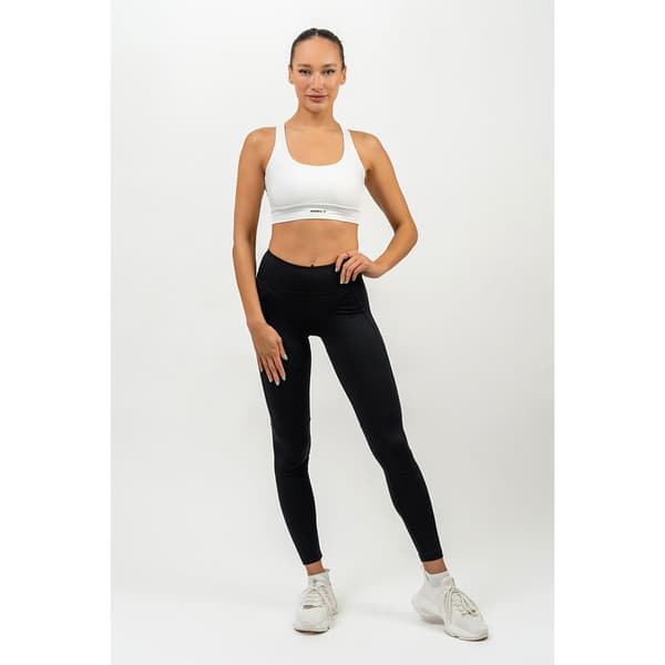 Nebbia Leggings Hög Midja Shaping Agile  S Kvinna