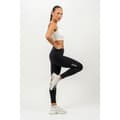 Miniatyrbild 3 av 6: Nebbia Leggings Hög Midja Shaping Agile  M Kvinna