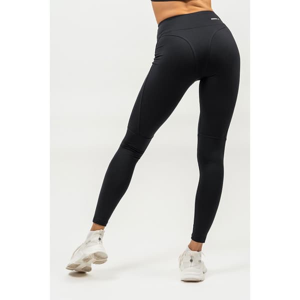 Nebbia Leggings Hög Midja Shaping Agile  M Kvinna