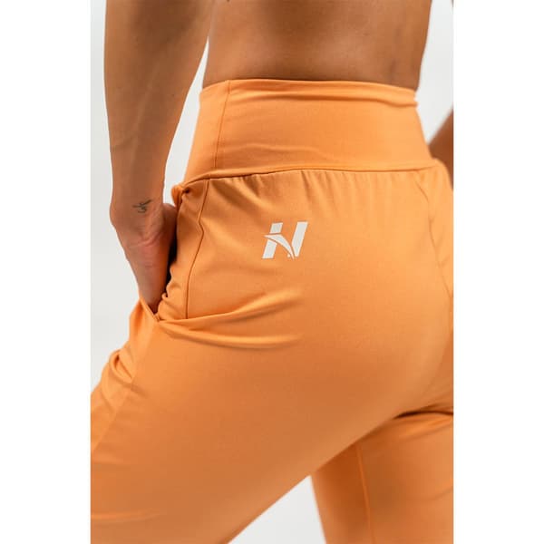 Nebbia Träningsbyxor Shiny Slim Fit Sleek S Kvinna