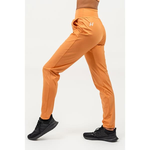 Nebbia Träningsbyxor Shiny Slim Fit Sleek S Kvinna