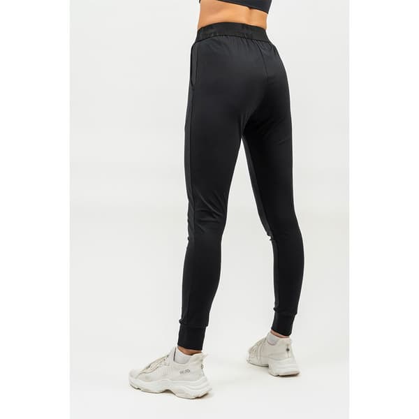 Nebbia Leggings Slim Fit Gym Spirit S Kvinde