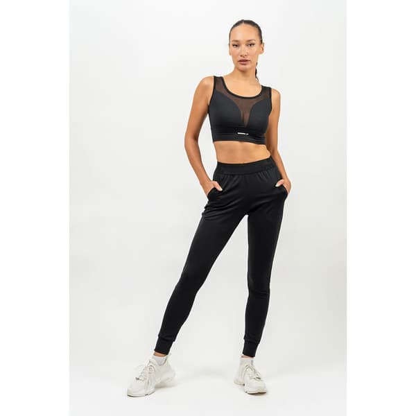 Nebbia Leggings Slim Fit Gym Spirit S Kvinde
