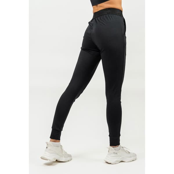 Nebbia Leggings Slim Fit Gym Spirit S Kvinde