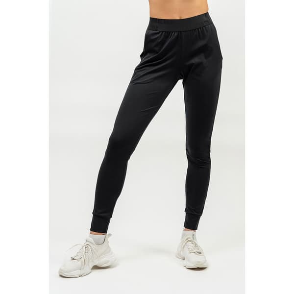 Nebbia Leggings Slim Fit Gym Spirit S Kvinde