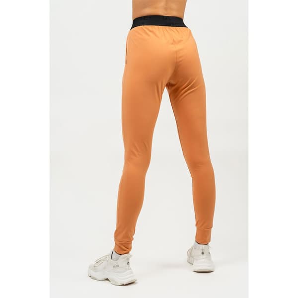 Nebbia Strumpbyxor Slim Fit Gym Spirit XS Kvinna