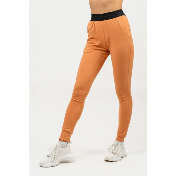Nebbia Strumpbyxor Slim Fit Gym Spirit XS Kvinna