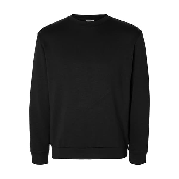 Selected Sweatshirt Emanuel Soft Sort M Mand