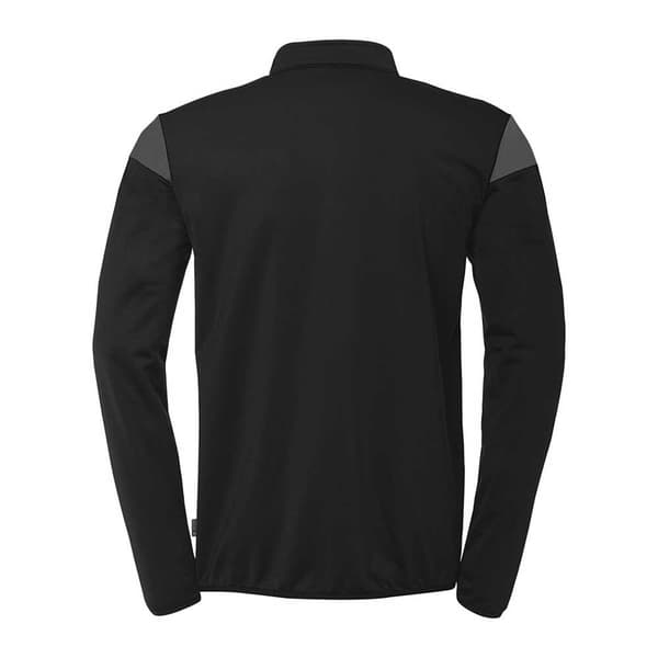 Uhlsport Halv Lynlå Sweatshirt Squad 27  XL Mand