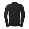 Miniatyrbillede 2 af 2: Uhlsport Halv Lynlå Sweatshirt Squad 27  4XL Mand