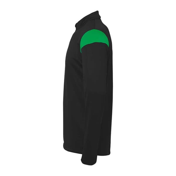 Uhlsport Halv Lynlå Sweatshirt Squad 27  164 cm Dreng