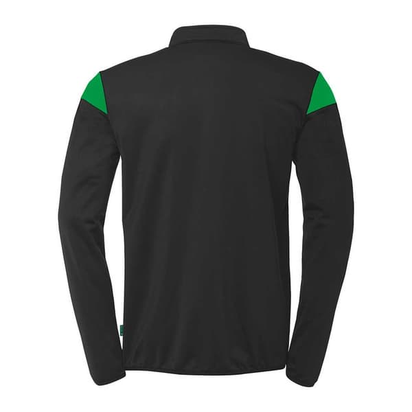 Uhlsport Halv Lynlå Sweatshirt Squad 27  164 cm Dreng