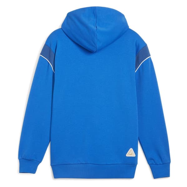 Puma Sweatshirt Med Full Dragkedja Manchester City Ftblarchive  S Man
