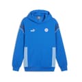 Miniatyrbild 1 av 2: Puma Sweatshirt Med Full Dragkedja Manchester City Ftblarchive  S Man