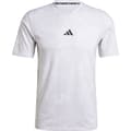 Pikkukuva 3 / 5: Adidas Lyhythihainen T-paita Power Workout  2XL Mies
