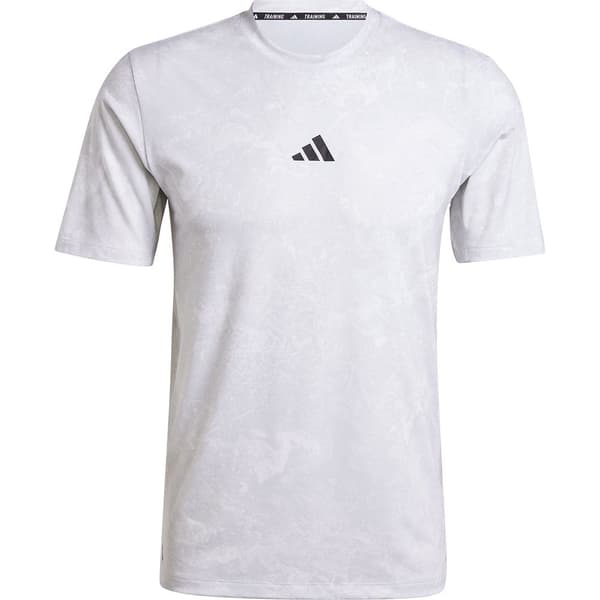 Adidas Lyhythihainen T-paita Power Workout  2XL Mies