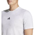 Pikkukuva 4 / 5: Adidas Lyhythihainen T-paita Power Workout  2XL Mies