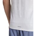 Pikkukuva 5 / 5: Adidas Lyhythihainen T-paita Power Workout  XL Mies