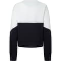 Miniatyrbillede 2 af 2: Pepe Jeans Sweatshirt Hilda Hvid,Sort L Kvinde
