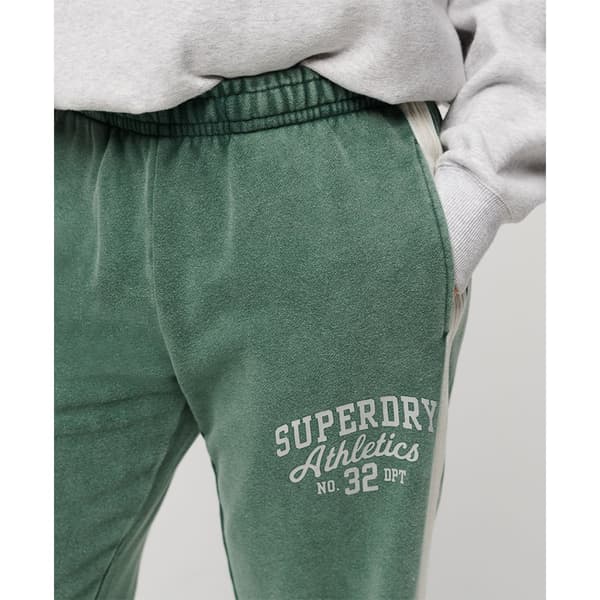 Superdry Træningsdragt Bukser Vintage Side Stripe  L Kvinde