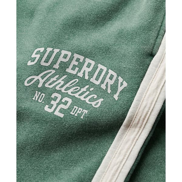 Superdry Træningsdragt Bukser Vintage Side Stripe  L Kvinde