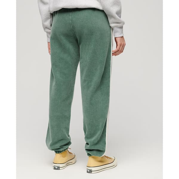 Superdry Træningsdragt Bukser Vintage Side Stripe  L Kvinde