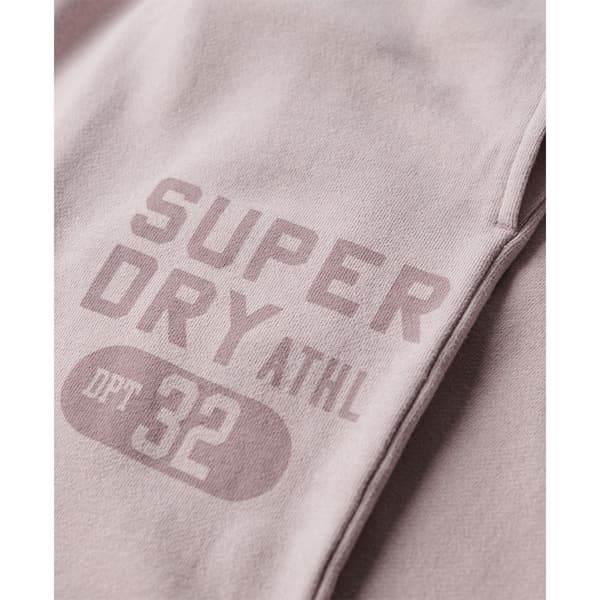 Superdry Træningsdragt Bukser Vintage Washed Graphic  S Kvinde