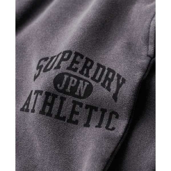 Superdry Verryttelyhousut Vintage Washed Graphic  XS Nainen