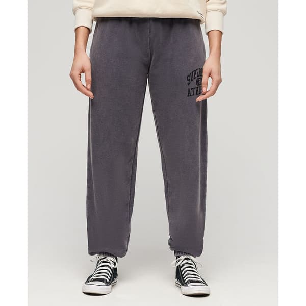 Superdry Träningsbyxor Vintage Washed Graphic  XS Kvinna