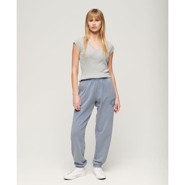 Superdry Træningsdragt Bukser Vintage Washed Graphic S Kvinde