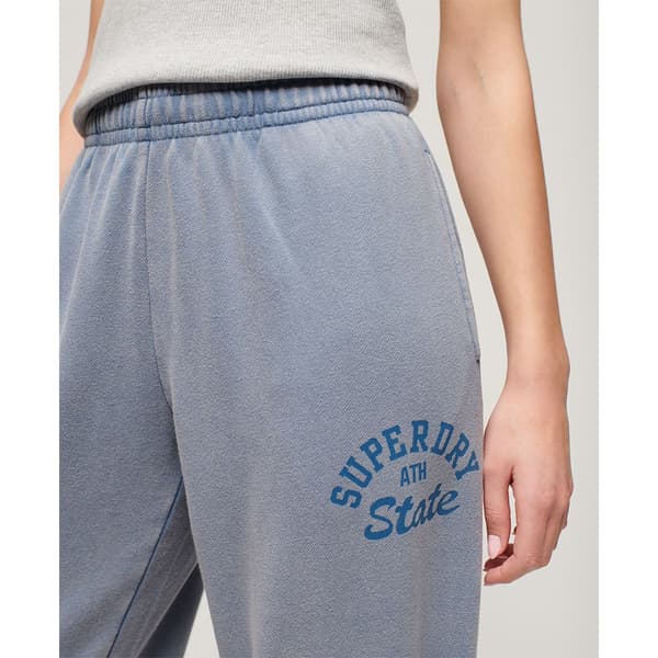 Superdry Træningsdragt Bukser Vintage Washed Graphic S Kvinde