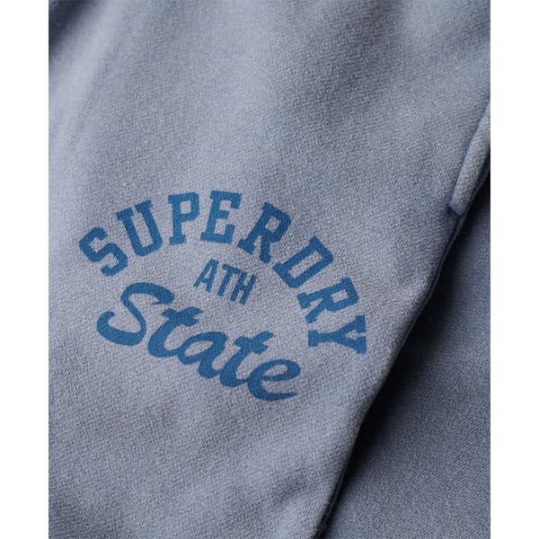 Superdry Træningsdragt Bukser Vintage Washed Graphic S Kvinde
