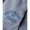 Miniatyrbillede 6 af 6: Superdry Træningsdragt Bukser Vintage Washed Graphic  S Kvinde