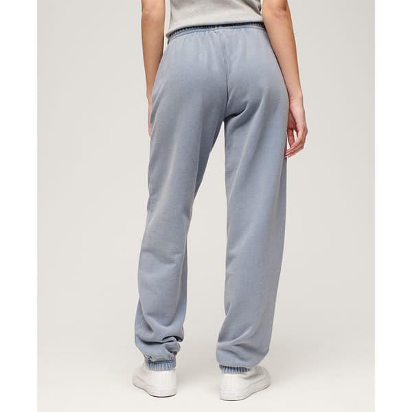 Superdry Træningsdragt Bukser Vintage Washed Graphic S Kvinde