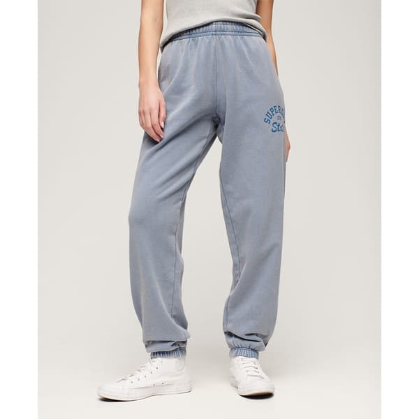 Superdry Træningsdragt Bukser Vintage Washed Graphic S Kvinde