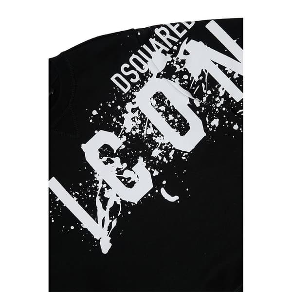 Dsquared2 Kids Sweatshirt Relax Icon  10 Years