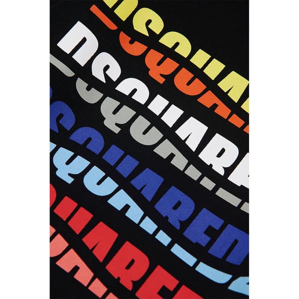 Dsquared2 Kids Sweatshirt Relax  12 Years