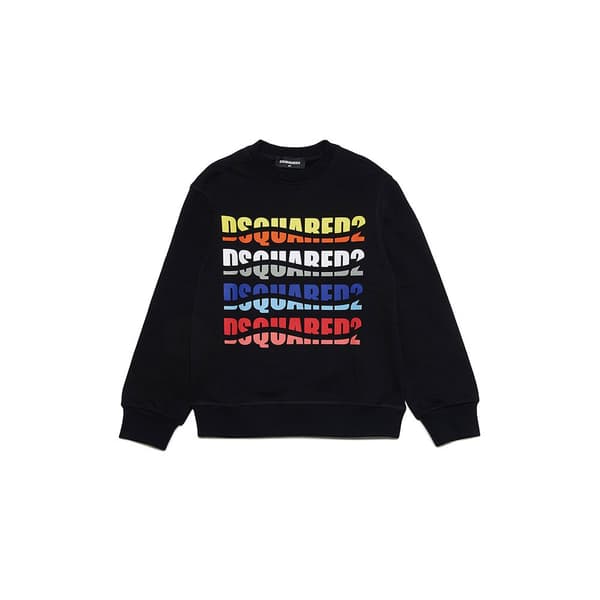 Dsquared2 Kids Sweatshirt Relax  12 Years
