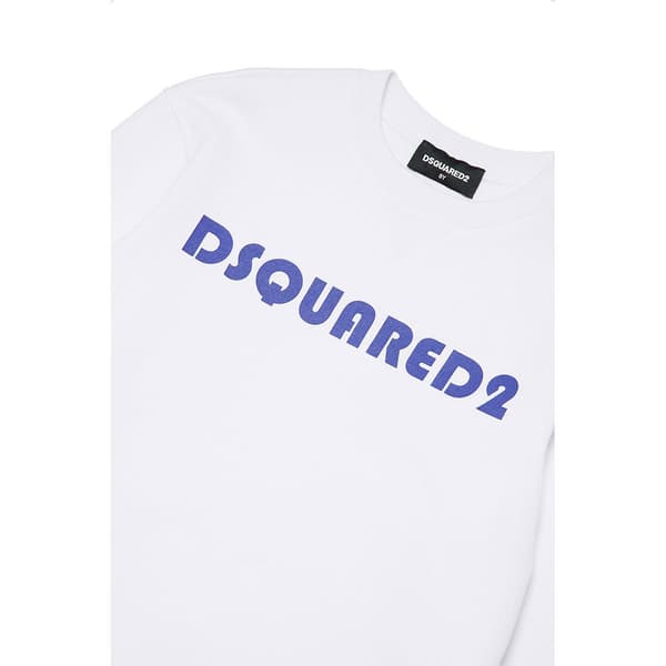 Dsquared2 Kids Huppari Relax  4 Years