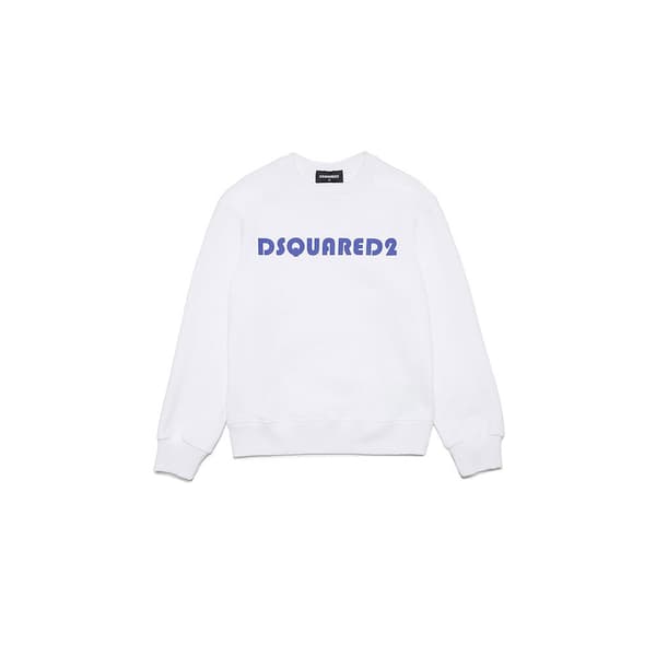 Dsquared2 Kids Huppari Relax  4 Years