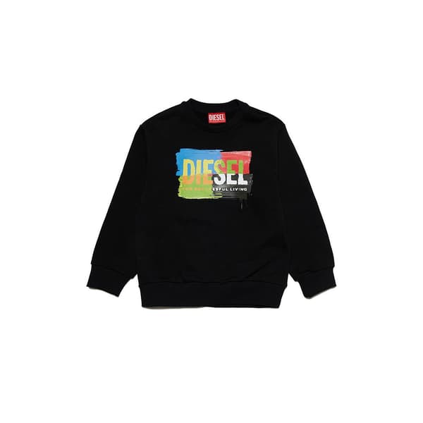 Diesel Kids Tröja J01774  6 Years