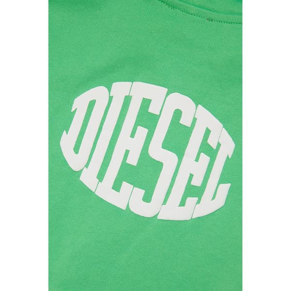Diesel Kids Tröja J01850  10 Years
