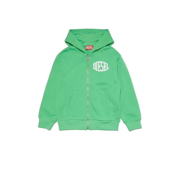 Diesel Kids Tröja J01850  10 Years