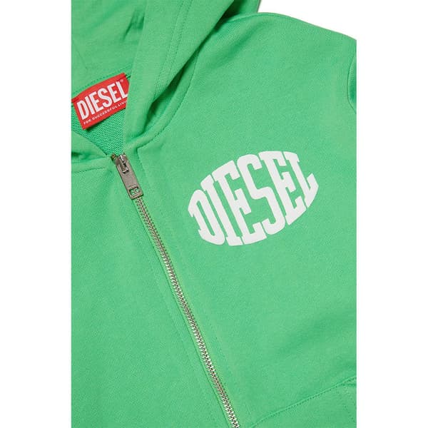 Diesel Kids Sweatshirt J01850  14 Years