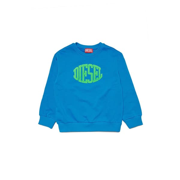 Diesel Kids Sweatshirt J01851  14 Years